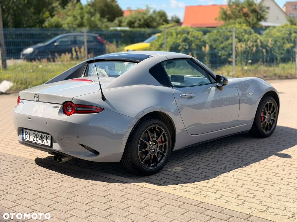Mazda MX-5 - 3