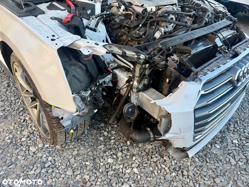 Audi A5 Sportback 3.0 TFSI Quattro S tronic - 4