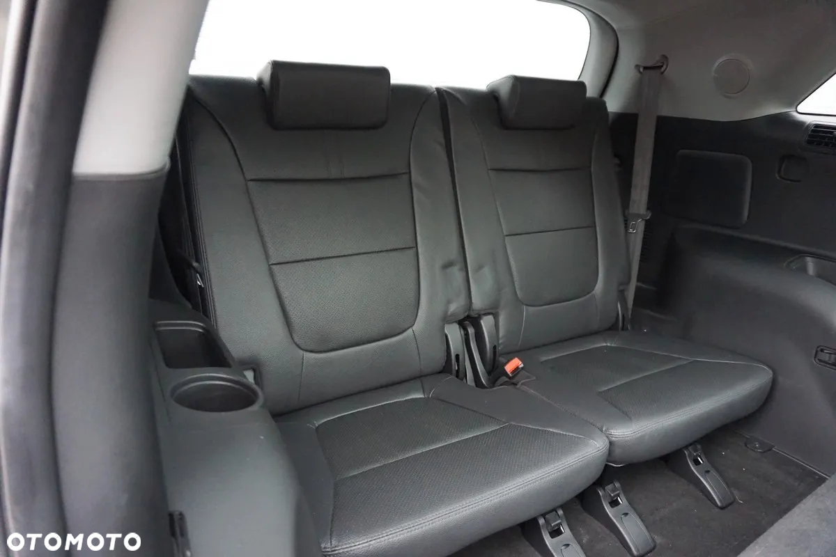 Kia Sorento 2.0 CRDI XL 7os - 38