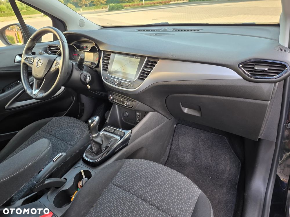 Opel Crossland X 1.6 CDTI Enjoy - 28