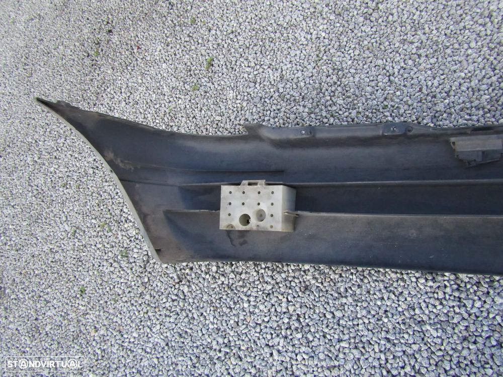Para-choques tras Renault CLIO II ano 1998 a 2001 original - 11