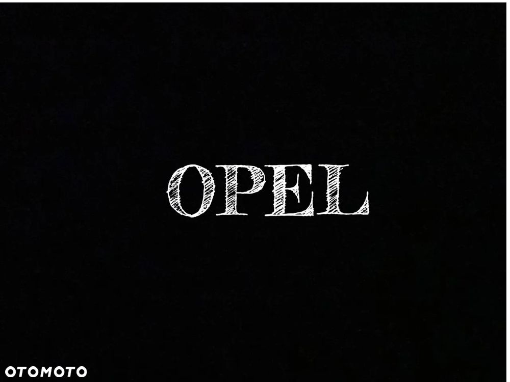 AUTOMAT OPEL CHEVROLET DAEWOO SAAB FIAT ALFA ROMEO LANCIA RENAULT DACIA CITROEN PEUGEOT FORD VOLVOAUTOMATYCZNE DIESEL / BENZYNA SPRZĘGŁO KOŁO ZAMACHOWE TARCZA DOCISK DWUMAS - 3