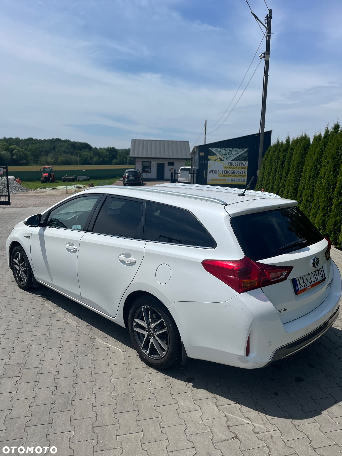Toyota Auris - 9