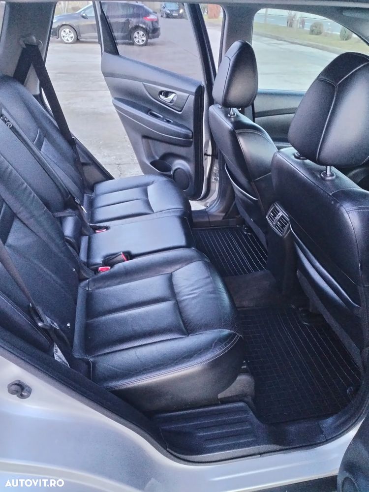 Nissan X-Trail 1.6 dCi Tekna - 14