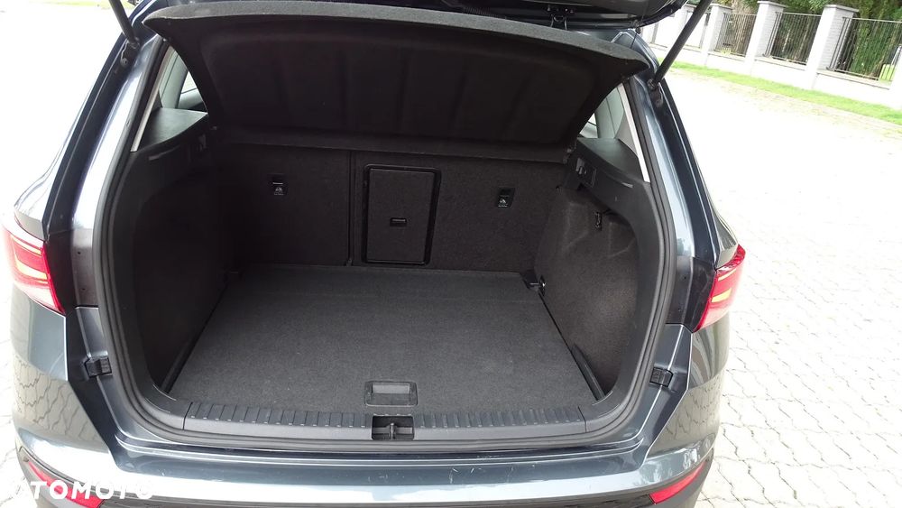 Seat Ateca - 9