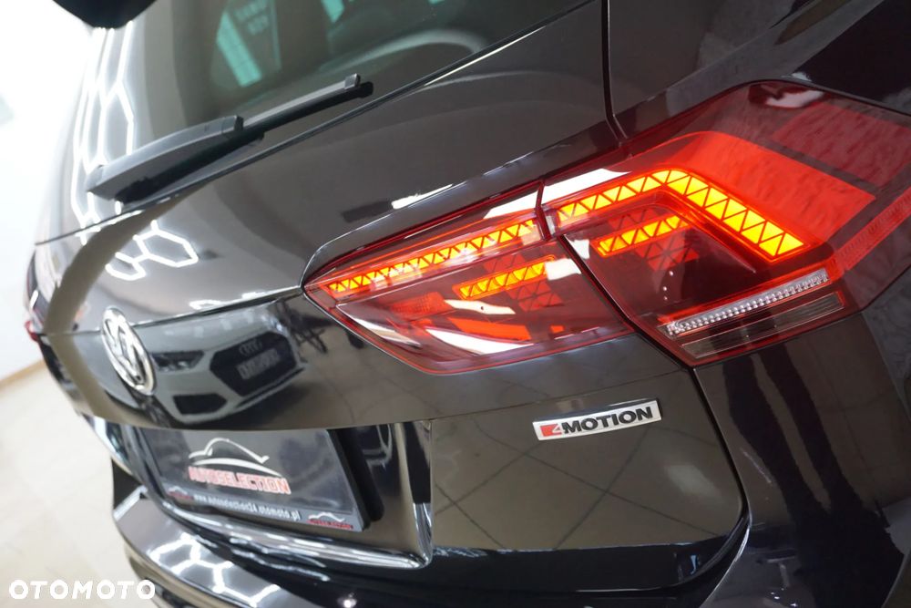 Volkswagen Tiguan - 17