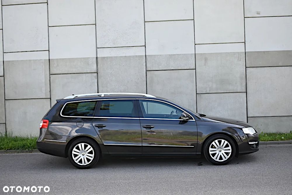 Volkswagen Passat - 10