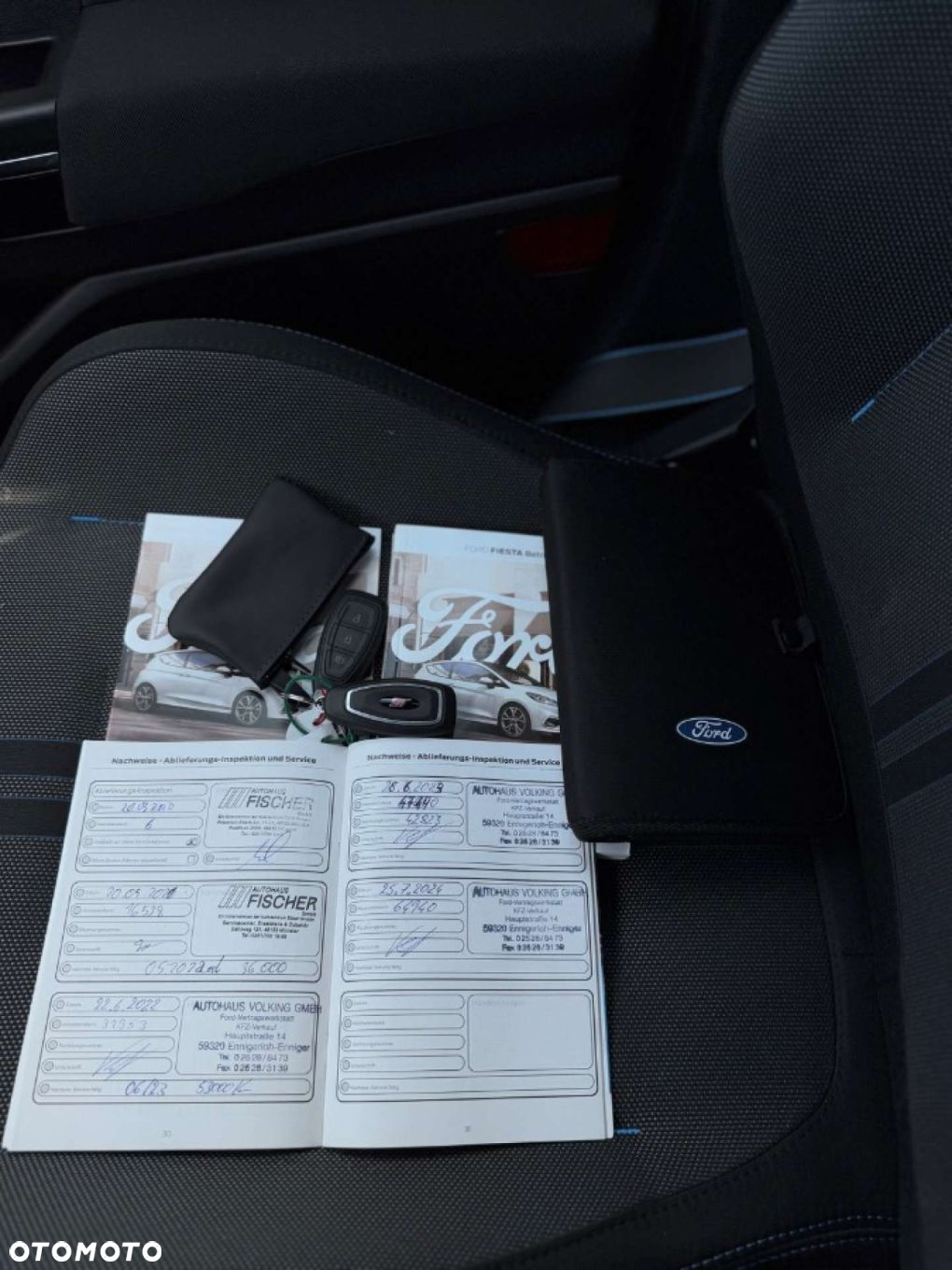 Ford Fiesta - 24