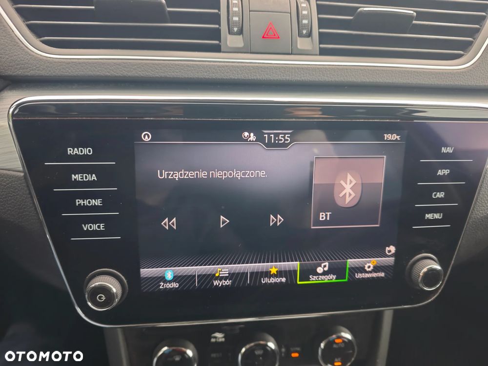 Skoda Superb 2.0 TDI SCR 4x4 Ambition DSG - 9