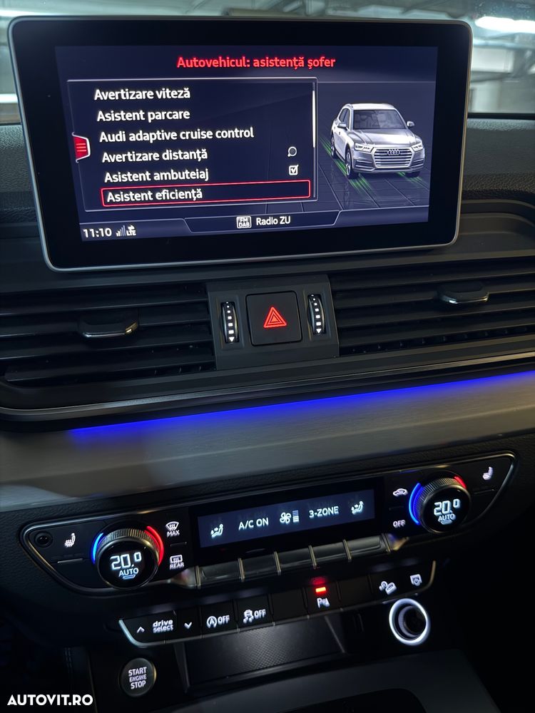 Audi Q5 2.0 TDI Quattro S tronic Sport - 22