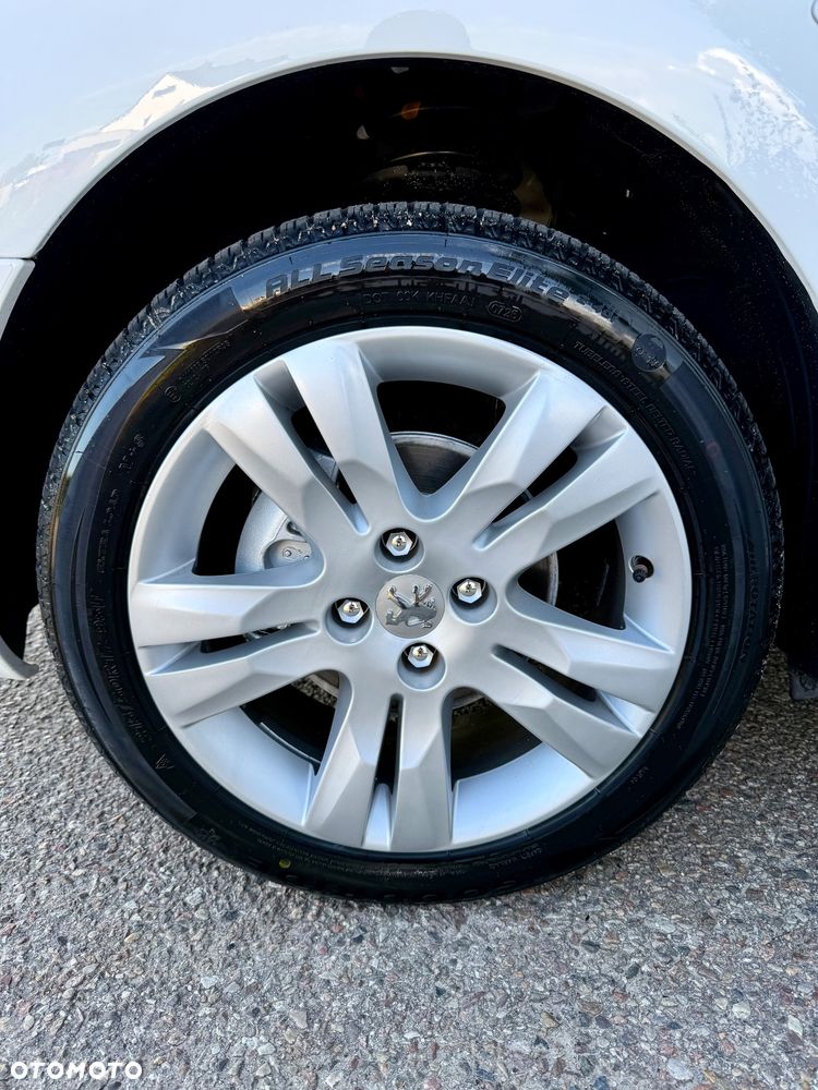 Peugeot Partner HDi FAP 115 Allure - 39
