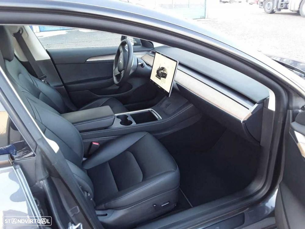 Tesla Model 3 RWD RWD - 6