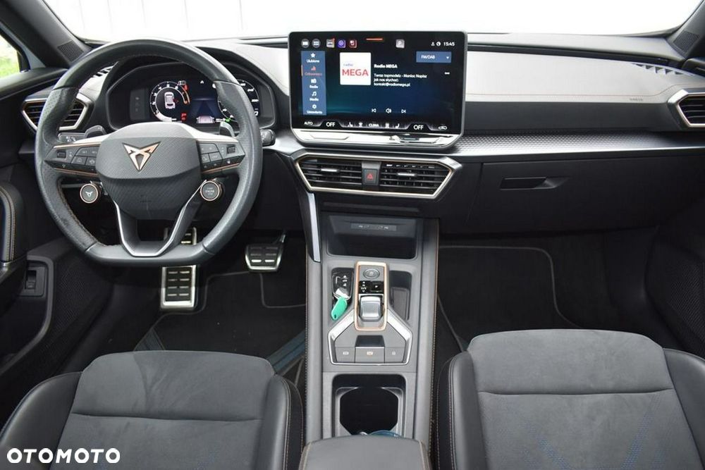 Cupra Formentor 1.5 eTSI DSG - 6