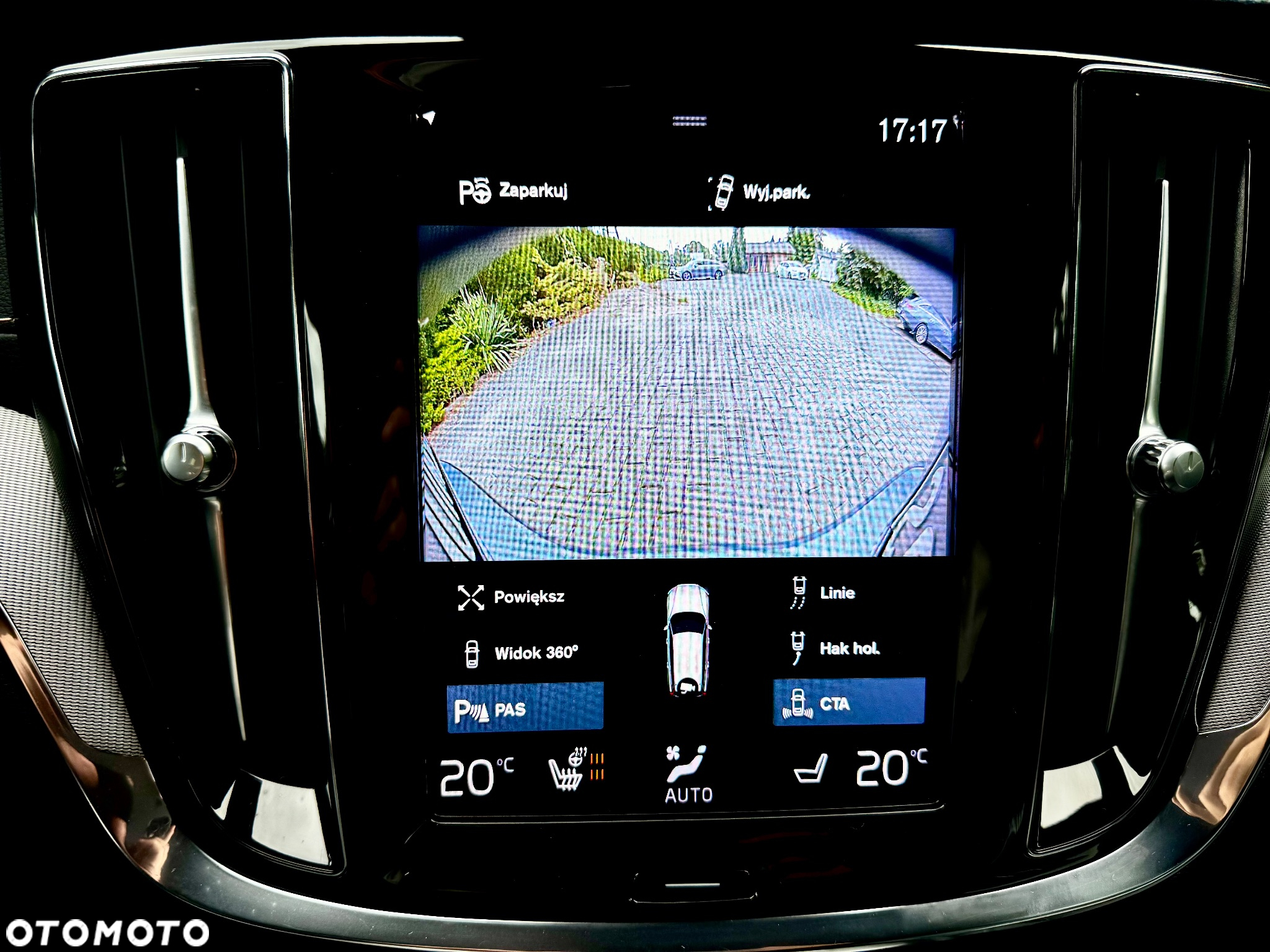 Volvo V60 B3 B Geartronic RDesign - 35