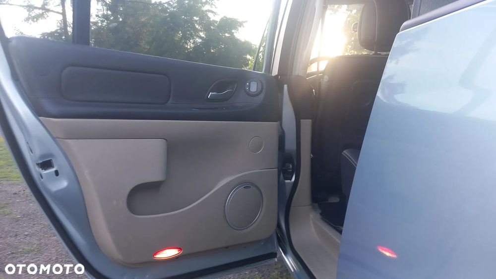 Renault Espace 2.0 Initiale - 19