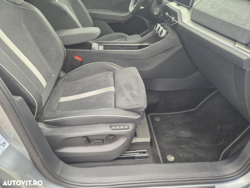 Skoda Kodiaq 1.5 TSI iV DSG Sportline - 40