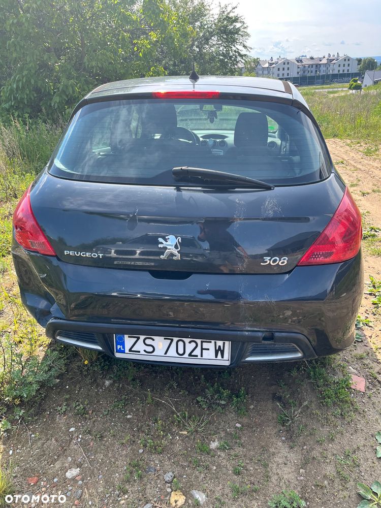 Peugeot 308 1.6 HDi Trendy - 7