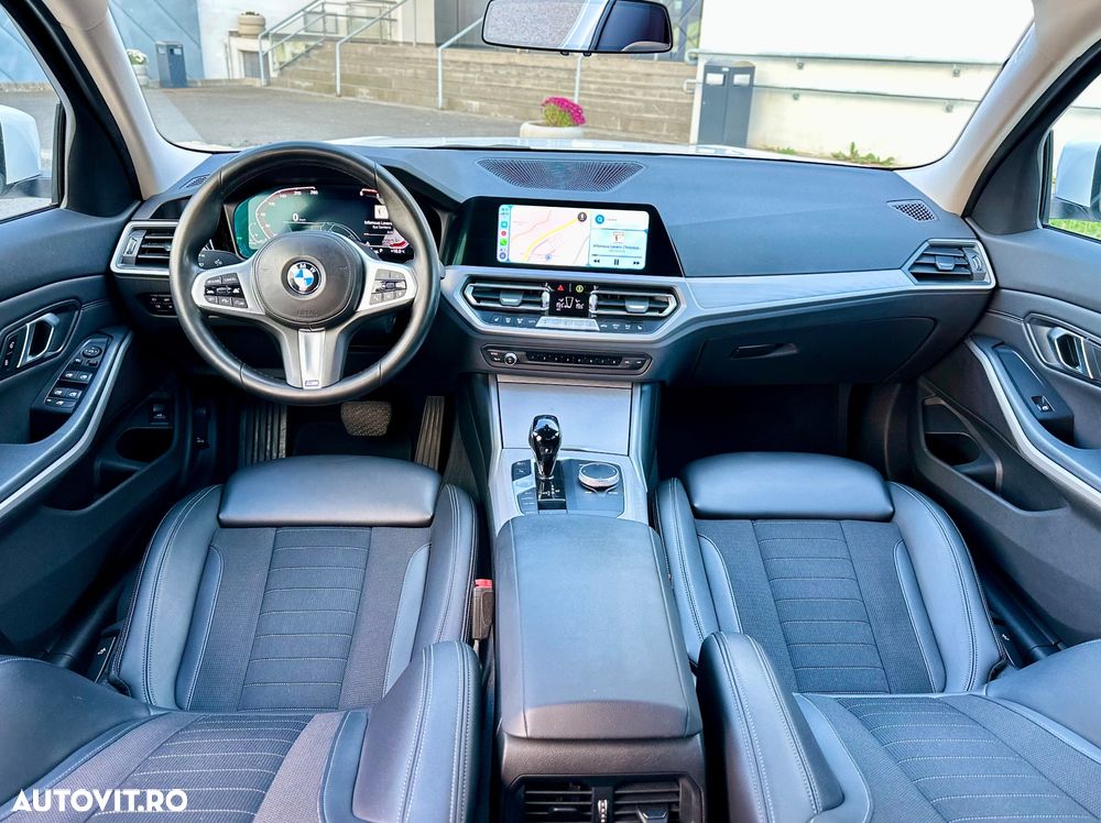 BMW Seria 3 - 10