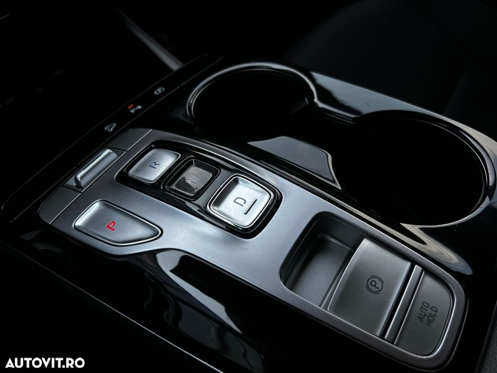 Hyundai Tucson 1.6 T-GDi HEV 2WD Prime - 15