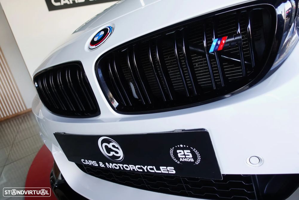 BMW 420 Gran Coupé d Pack M Auto - 10