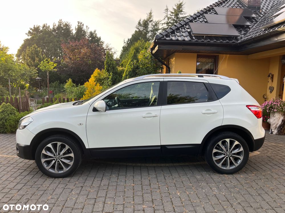 Nissan Qashqai 1.6 Tekna - 24