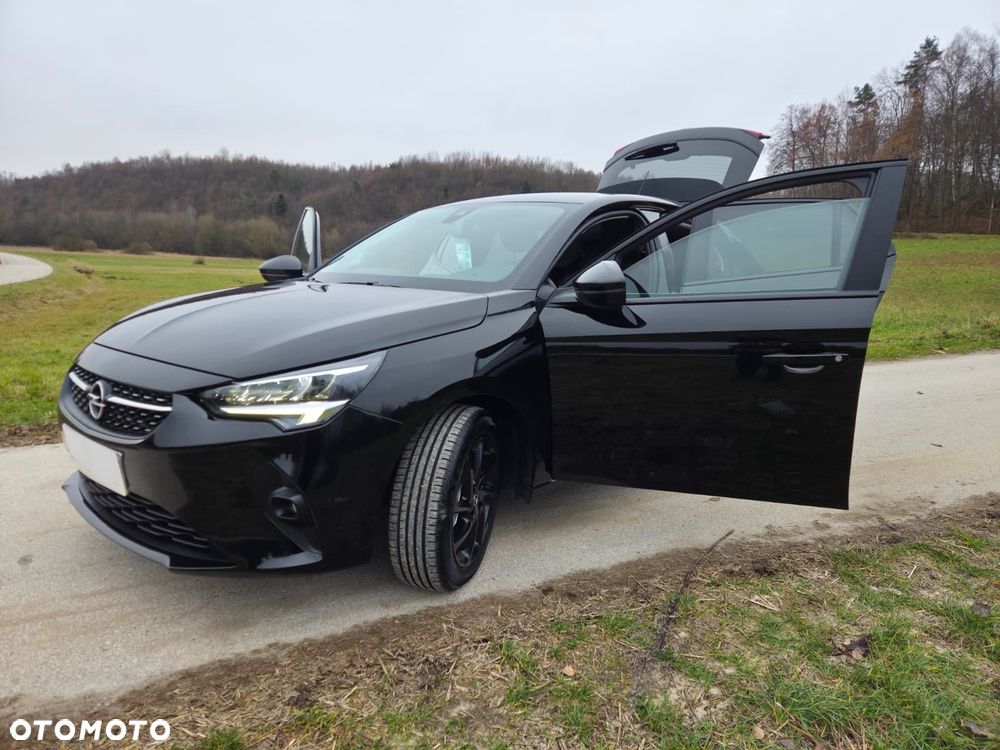Opel Corsa 1.2 Business S&S - 23