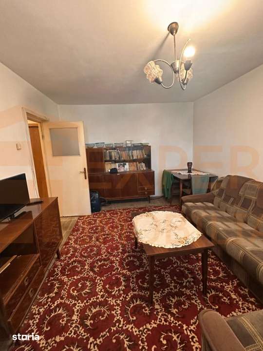 Apartment for sale with a price drop in Constanta