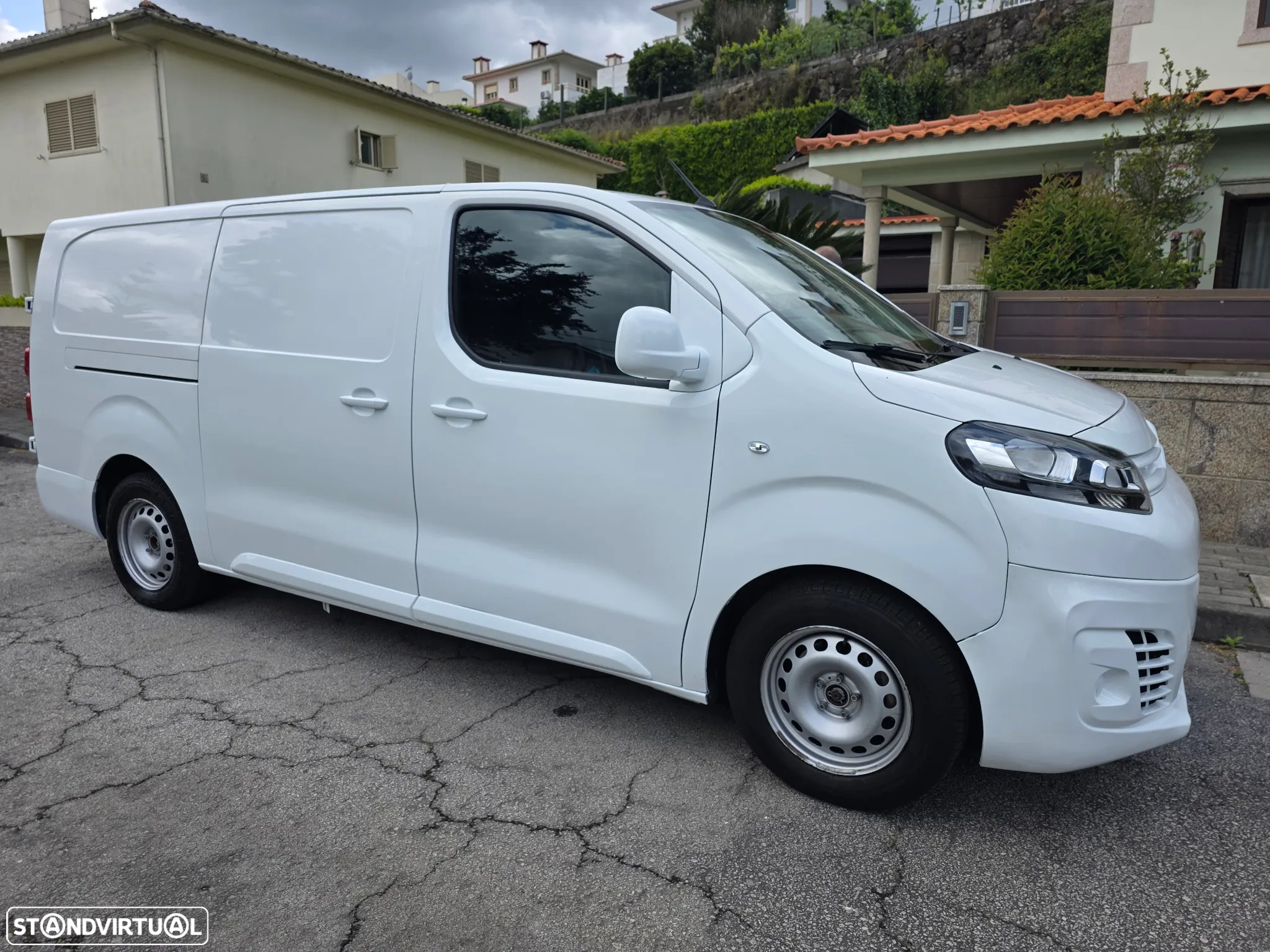 Citroën Ligeiro - 3