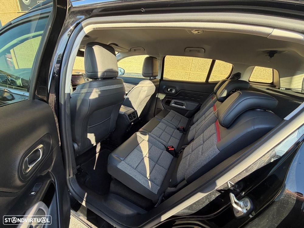 Citroën C5 Aircross 1.5 BlueHDi Feel Business - 9