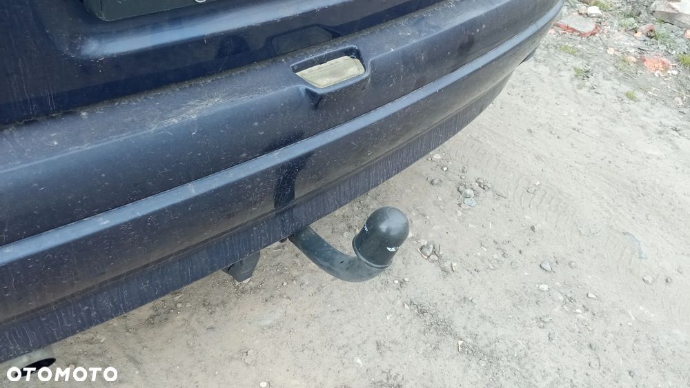 Opel Astra 1.6 GLS - 11