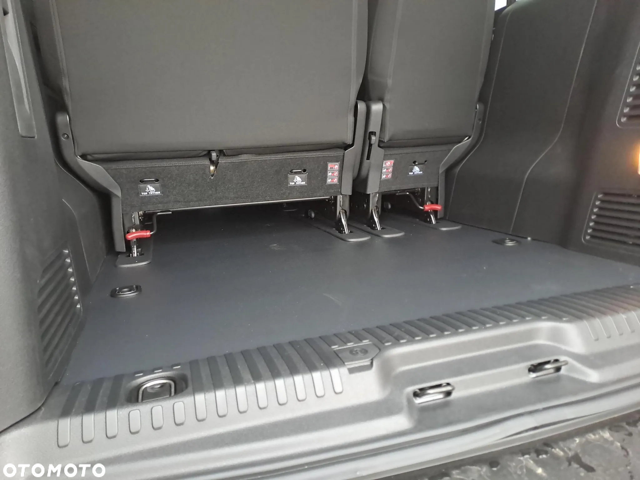 Toyota Proace Verso 2.0 D4-D Long Business - 10