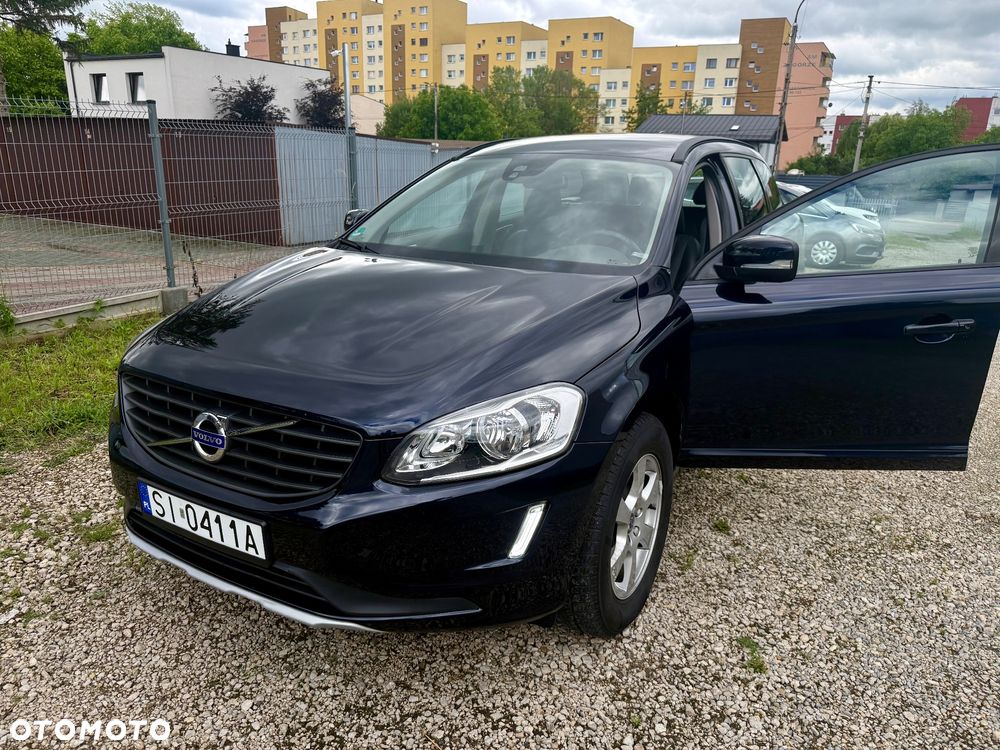 Volvo XC 60 - 22
