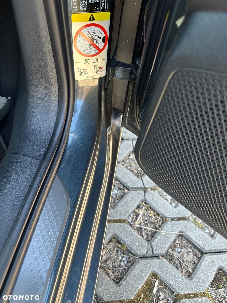 Cupra Leon Sportstourer 2.0 TDI DSG - 11