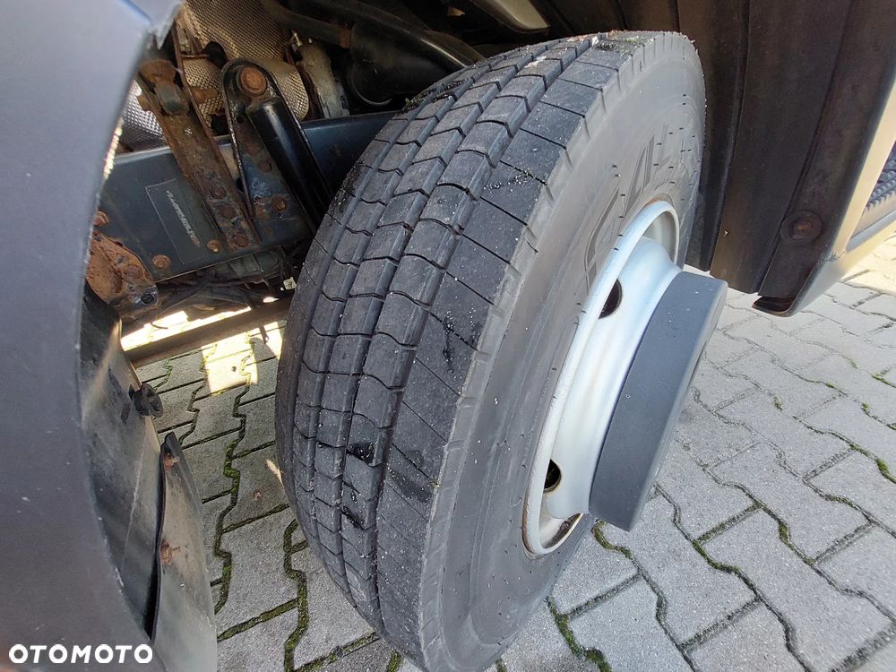 Iveco Eurocargo - 18