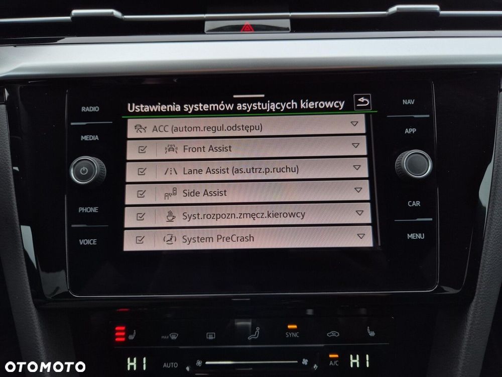 Volkswagen Arteon 2.0 TSI R-Line DSG - 29