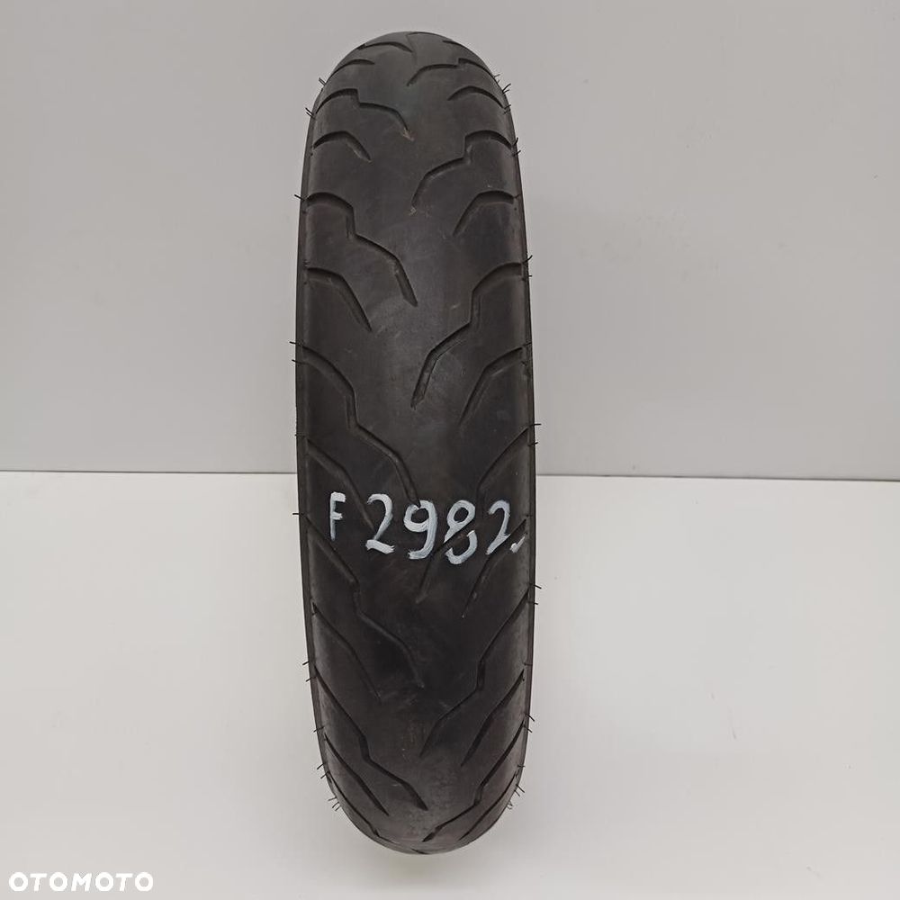 OPONA MOTOR 130/90/16 DUNLOP (F2982) - 1