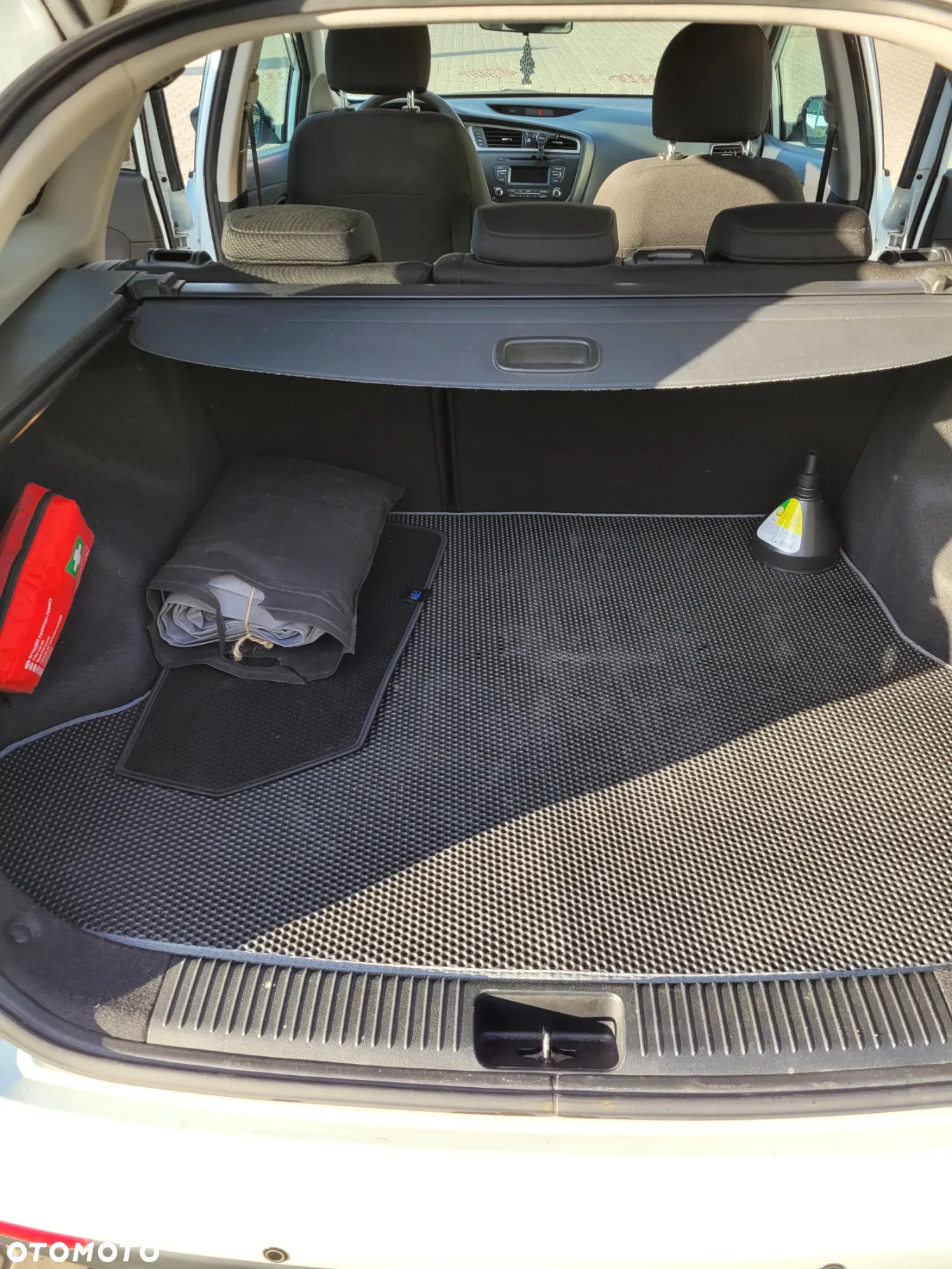 Kia Ceed Cee'd 1.6 CRDi L - 12