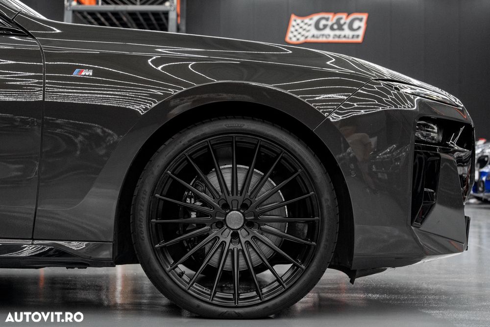 BMW Seria 7 740d xDrive MHEV - 9