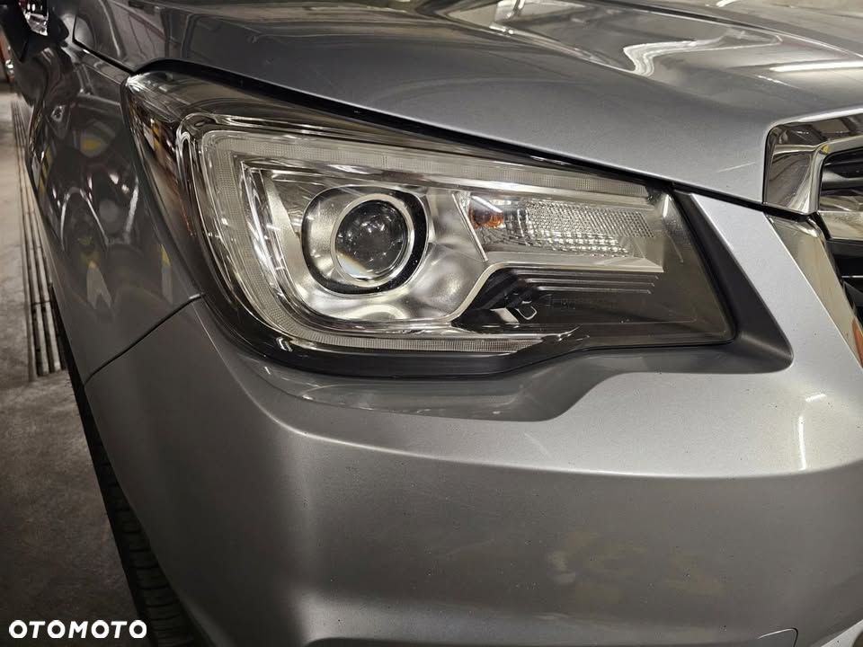 Subaru Forester - 7