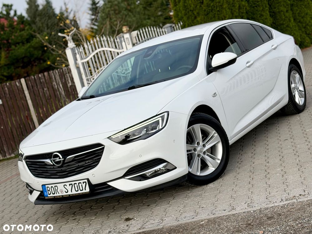 Opel Insignia 2.0 Automatik Ultimate - 27