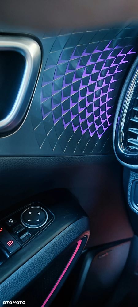 Kia Soul 64kWh L - 26