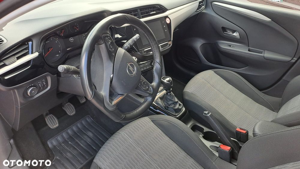 Opel Corsa 1.2 Elegance S&S - 11