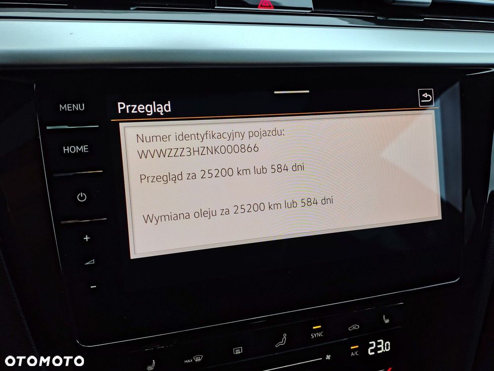 Volkswagen Arteon Shooting Brake 2.0 TDI 4Motion R-Line DSG - 22