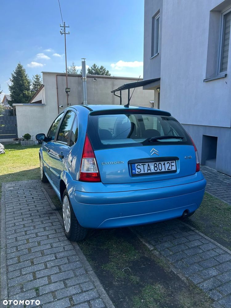 Citroën C3 1.4i Furio - 5