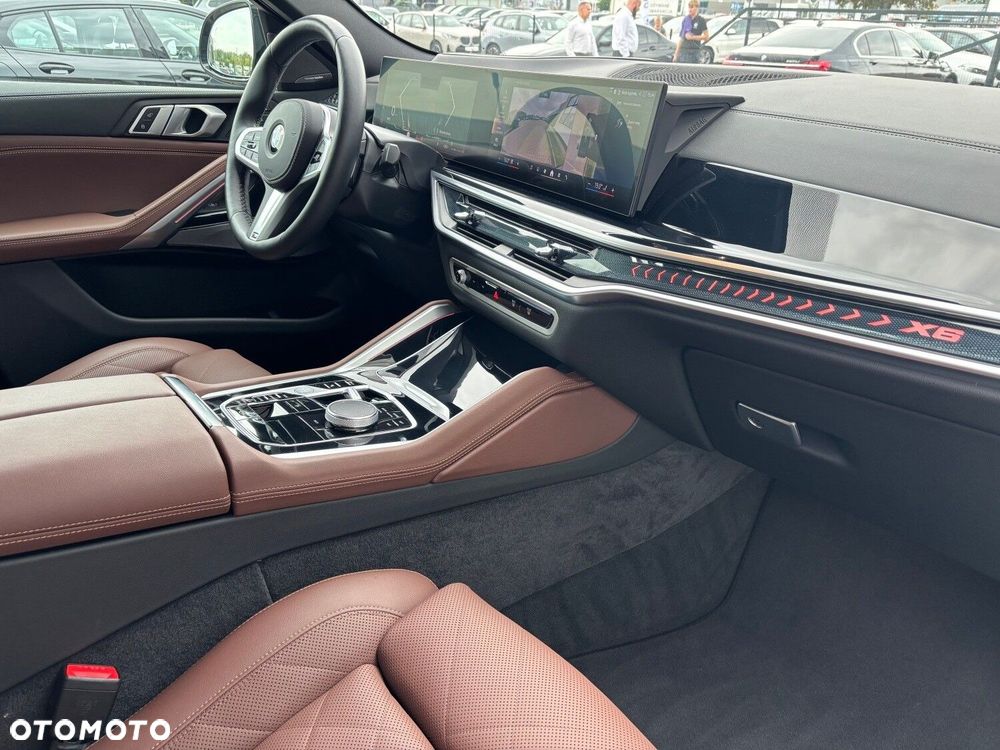 BMW X6 - 15