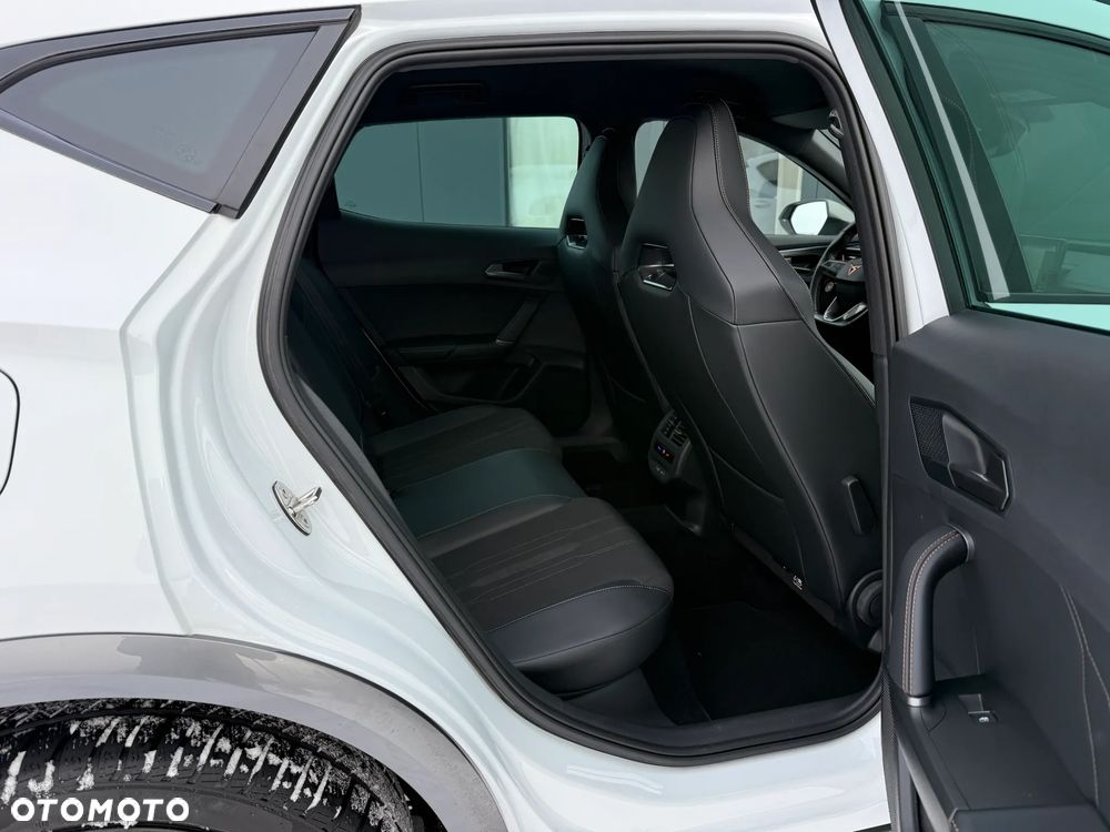 Cupra Formentor 2.0 TSI 4Drive VZ DSG - 16