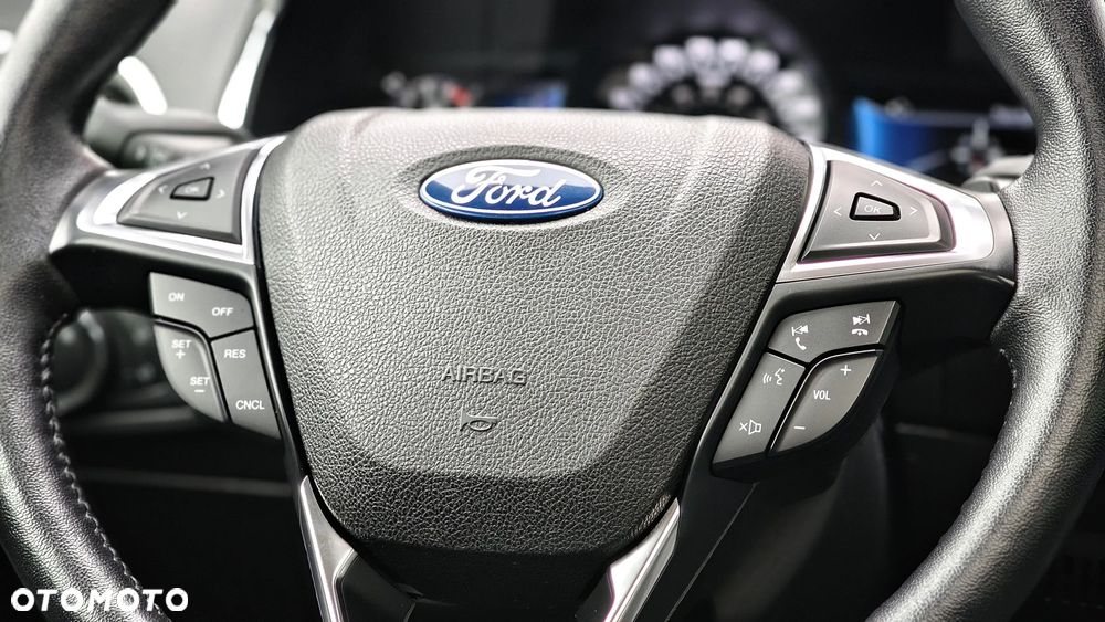 Ford Edge - 31