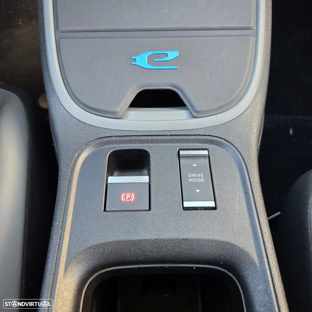 Jeep Avenger 54 kWh Longitude - 18