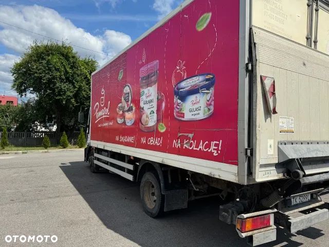 Iveco UEROCARGO MLL 120E21 - 5