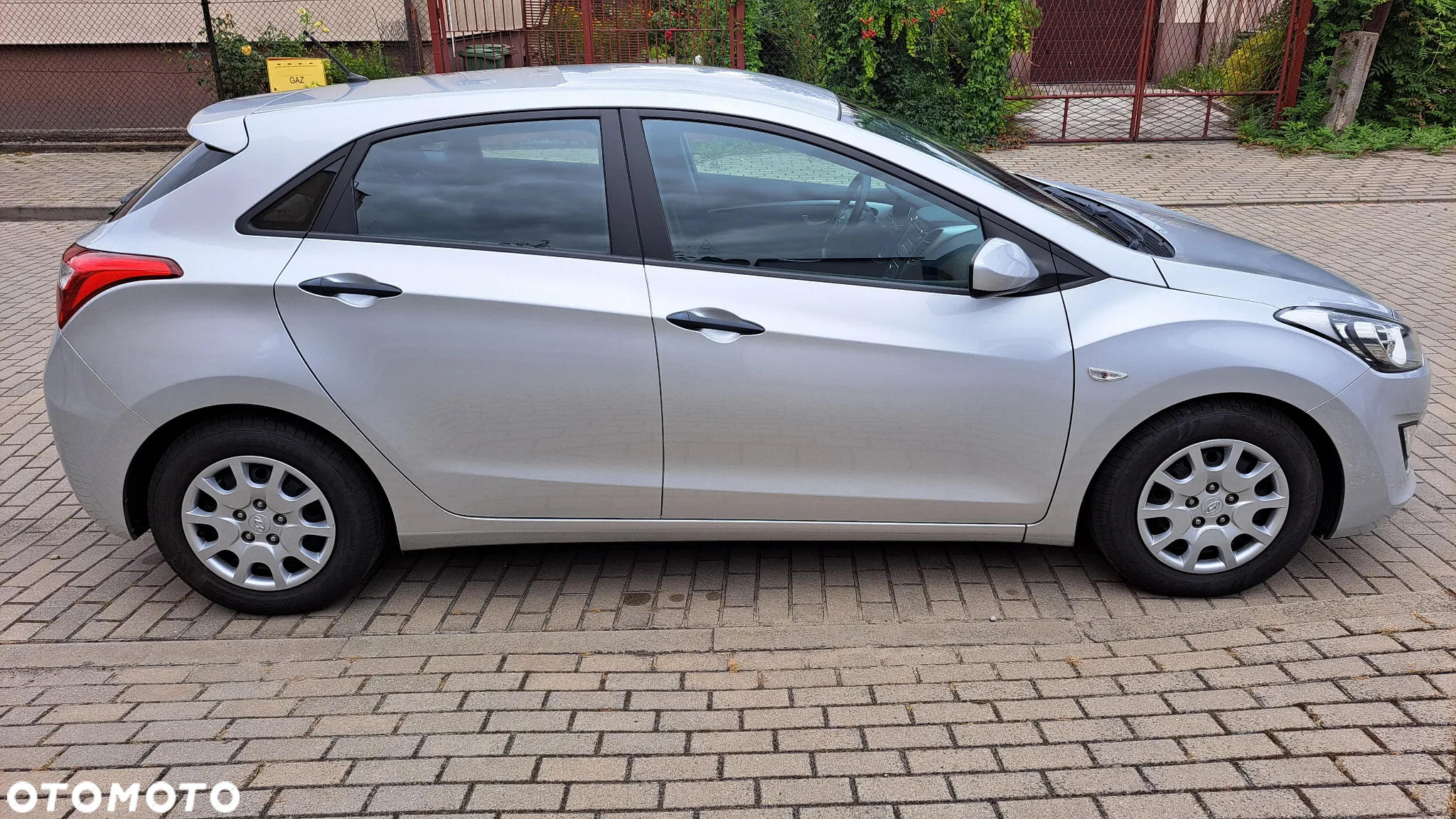 Hyundai i30 1.4 Classic - 4